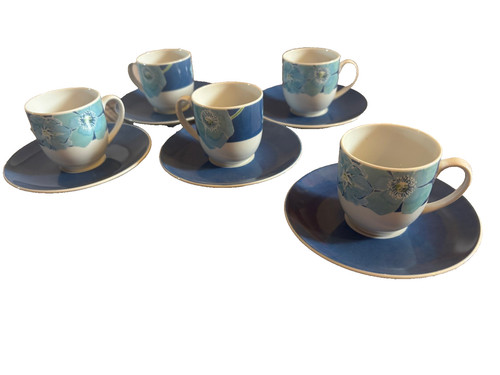 Guy degrenne lot 5 - guy, de