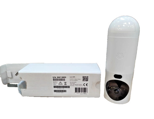 Boitier avec camera detection - boitier,