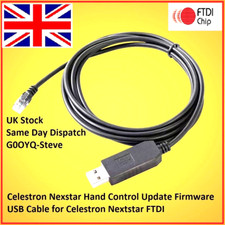 Celestron Nexstar Hand Control