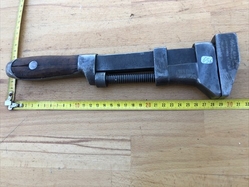656 old tool outil - (n°656,