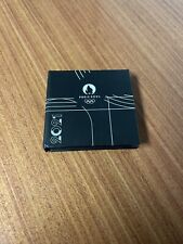 PROMO Coffret Belle Epreuve France JO Paris 2021