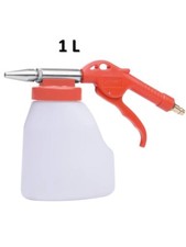 Pistolet de Sablage au