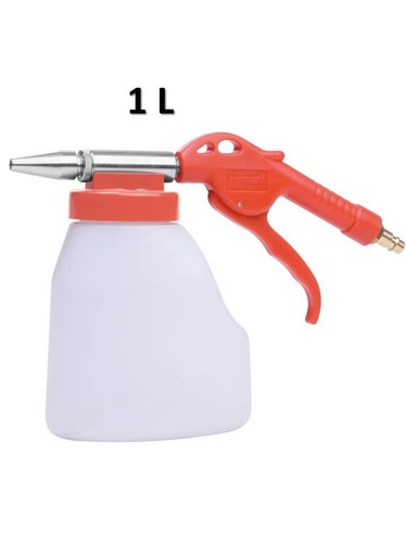 Pistolet sablage au - pistolet, de
