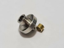 VTA 6mm Horological JEWELLING Tool STUMP pour SEITZ et FAVORITE Tools + PLUS