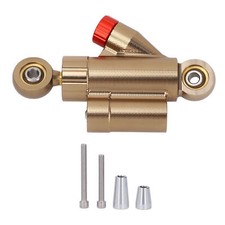 Amortisseur De Direction