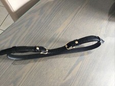 Ceinture burberry cuir - ceinture, verni
