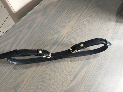 Ceinture burberry cuir - ceinture,