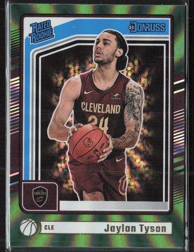 Panini donruss nba 2024 - panini, n°
