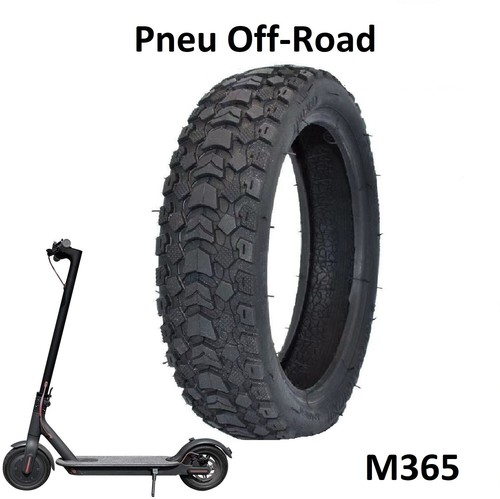 Pneu renforcé off road - off-road, xiaomi