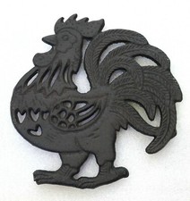 DESSOUS DE PLAT OU DÉCORATION