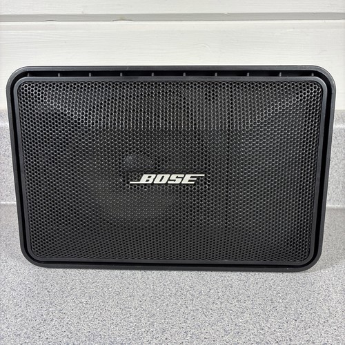 Bose model 101 music monitor - 101,