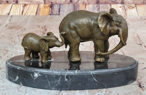 Sculpture bronze barye - bronze,