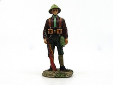 Figurine Hachette soldat