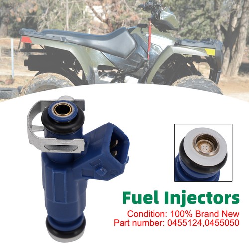 0455124 fuel injectors 0455050 - 0455124,