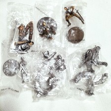 Art Of War Berserk Mini Figure