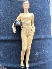 Chanel Keira Knightly Coco