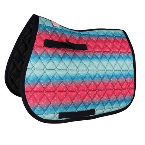 Little rider housse de selle - rider,