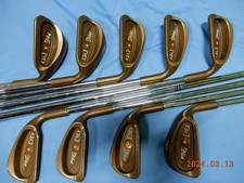 Ensemble fer à repasser en