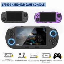 Sf3000 retro handheld video - sf3000,