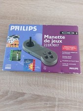 philips cdi Touchpad