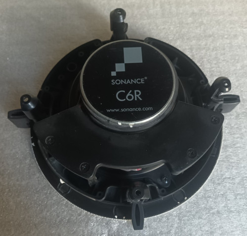 Enceinte encastrable sonance - enceinte,