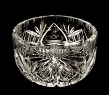 Coupe Cristal Taillé de