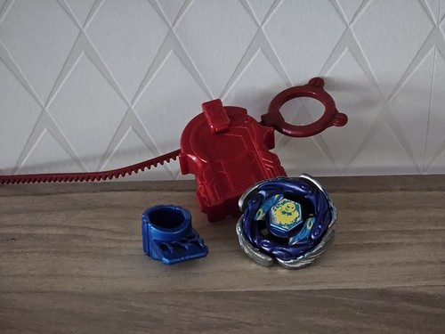 Toupie beyblade métal fusion - beyblade,