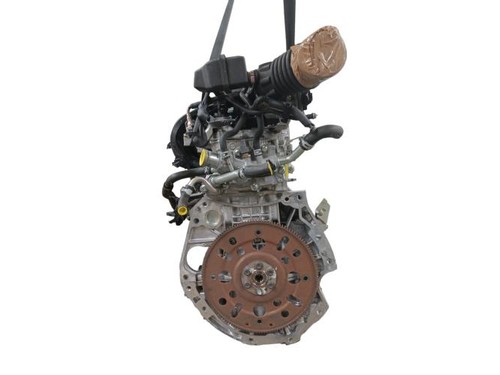Moteur nissan qashqai phase - nissan, 1