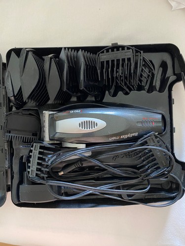 Babyliss e960e tondeuse - babyliss,
