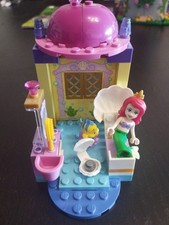 Lego Disney La Petite Sirene