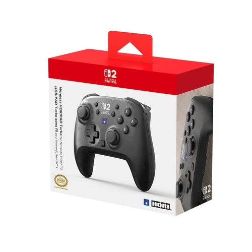 Manette pad turbo - manette, sans