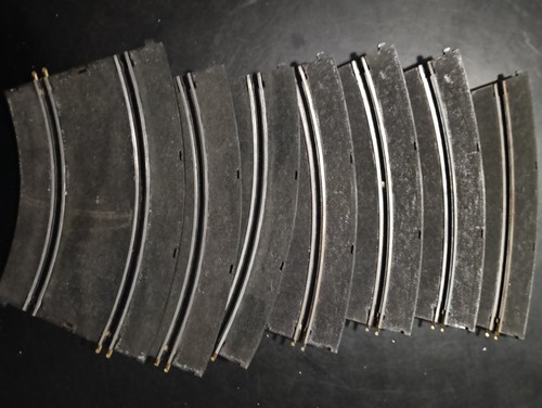 Slot cars circuit - , voitures