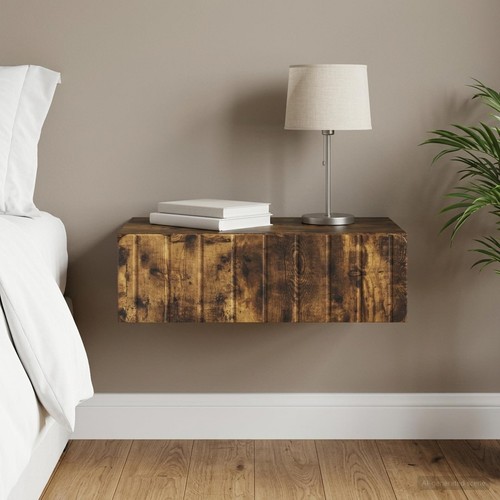 Table appoint murale - murale, bois