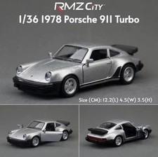 Porsche 911 (964) Turbo 3.6