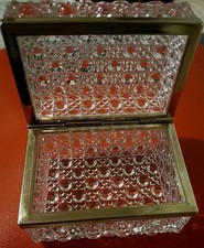  Boite à Bijoux 40/50's