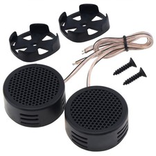 Tweeters de Voiture 2pcs 500W