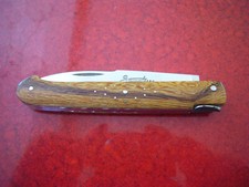 Rare couteau sauveterre