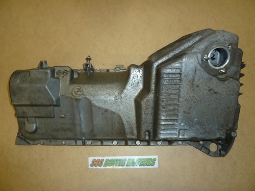 Carter huile bmw 328 - huile, i