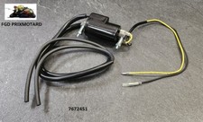 KAWASAKI Z 650 1976/1980  BOBINE ALLUMAGE HAUTE TENSION