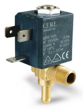 Électrovanne Ceme 5525 p