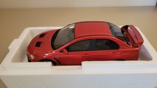 OttOmobile 2012 Mitsubishi
