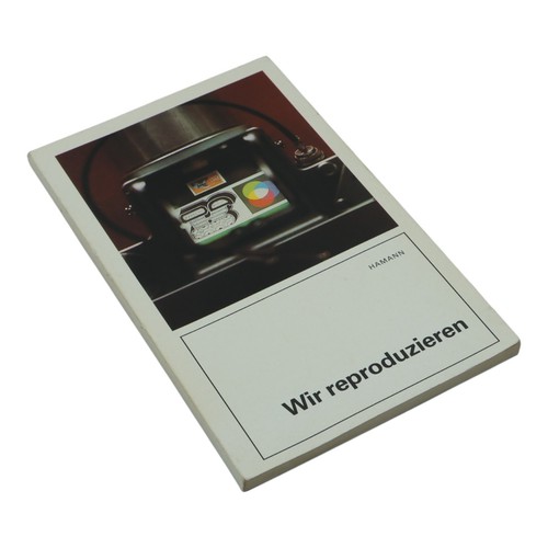 Wir reproduzieren heinz hamann - wir,