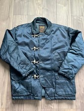 Schott Fireman Jacket 90s-00s