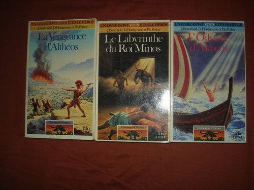 Ldvelh chroniques cretoises - ldvelh,