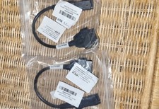 Lot de 2 Câbles de Moto pour