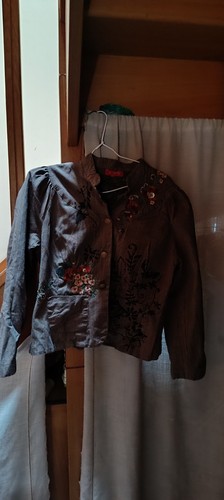 Ensemble veste bermuda - veste, et