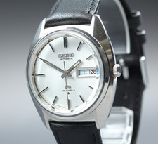 Montre Homme Vintage 1972