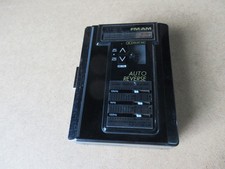 BALADEUR / WALKMAN AIWA HS T36 - 1987 cassette audio & radio - Testé & OK