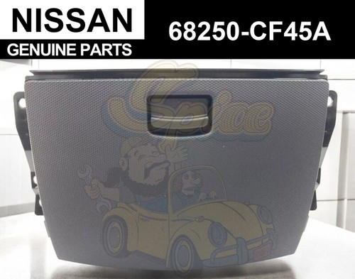 Nissan 68250 cf45a center - 68250-cf45a,