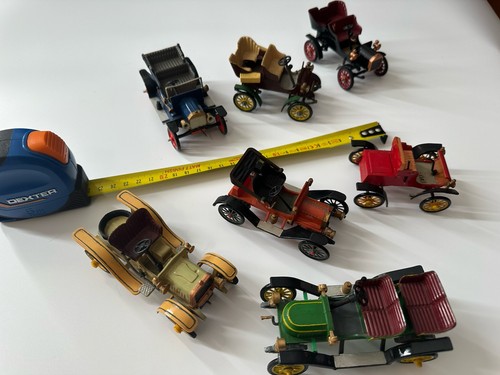 Lot maquette tacots - maquette,